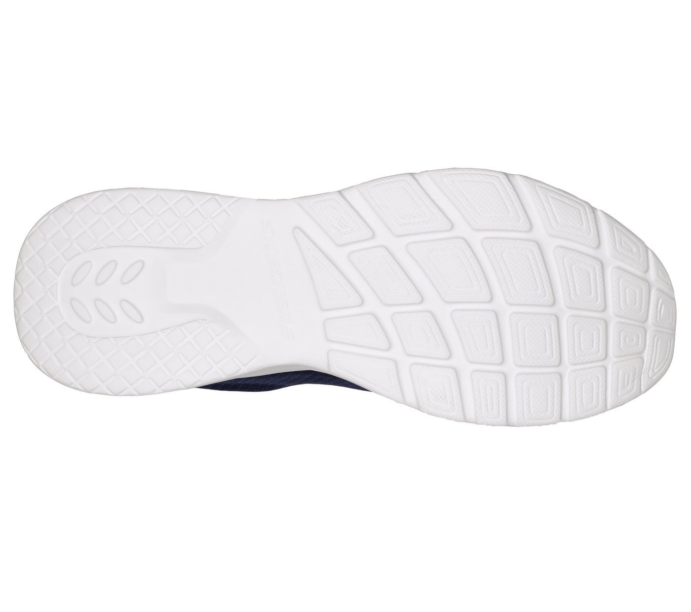 Skechers DYNAMIGHT 2.0 Slip-On Sneaker Slipper, Sneaker mit Memory Foam, schmale Form – Bild 2 von 5