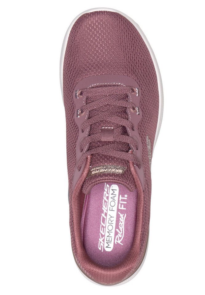 Skechers DYNAMIGHT 3.0 - RADIANT HOUR Sneaker – Bild 2 von 5