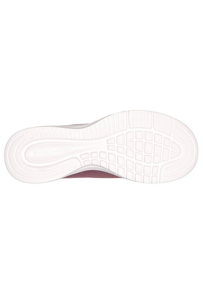 Skechers DYNAMIGHT 3.0 - RADIANT HOUR Sneaker – Bild 5 von 5