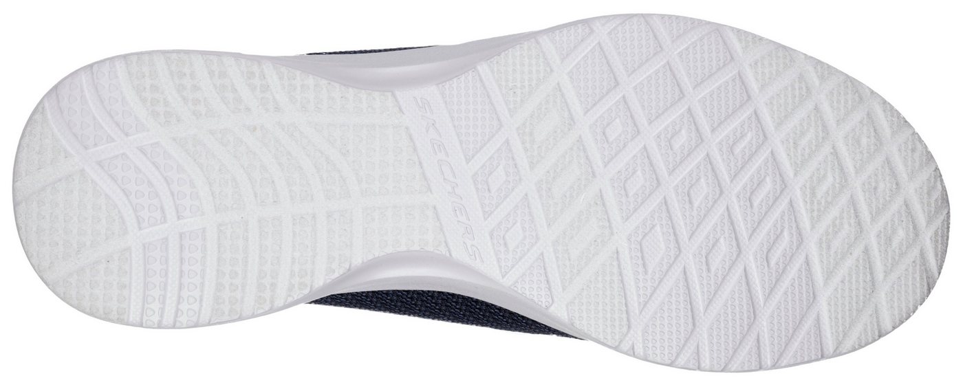 Skechers DYNAMIGHT Slip-On Sneaker Slipper, Sneaker mit Memory Foam – Bild 2 von 5