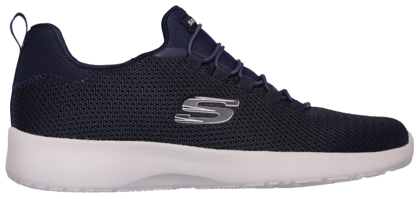 Skechers DYNAMIGHT Slip-On Sneaker Slipper, Sneaker mit Memory Foam – Bild 3 von 5