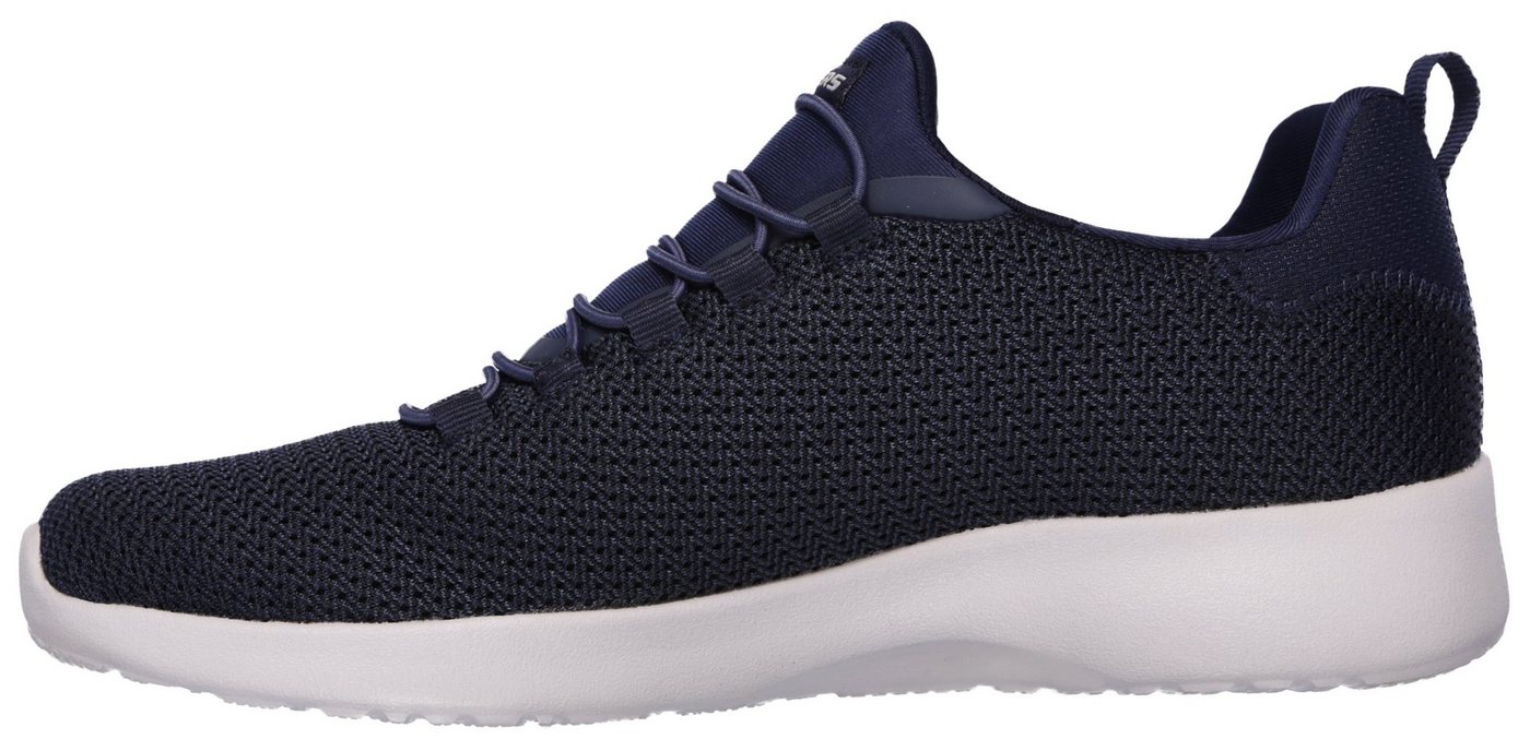 Skechers DYNAMIGHT Slip-On Sneaker Slipper, Sneaker mit Memory Foam – Bild 4 von 5
