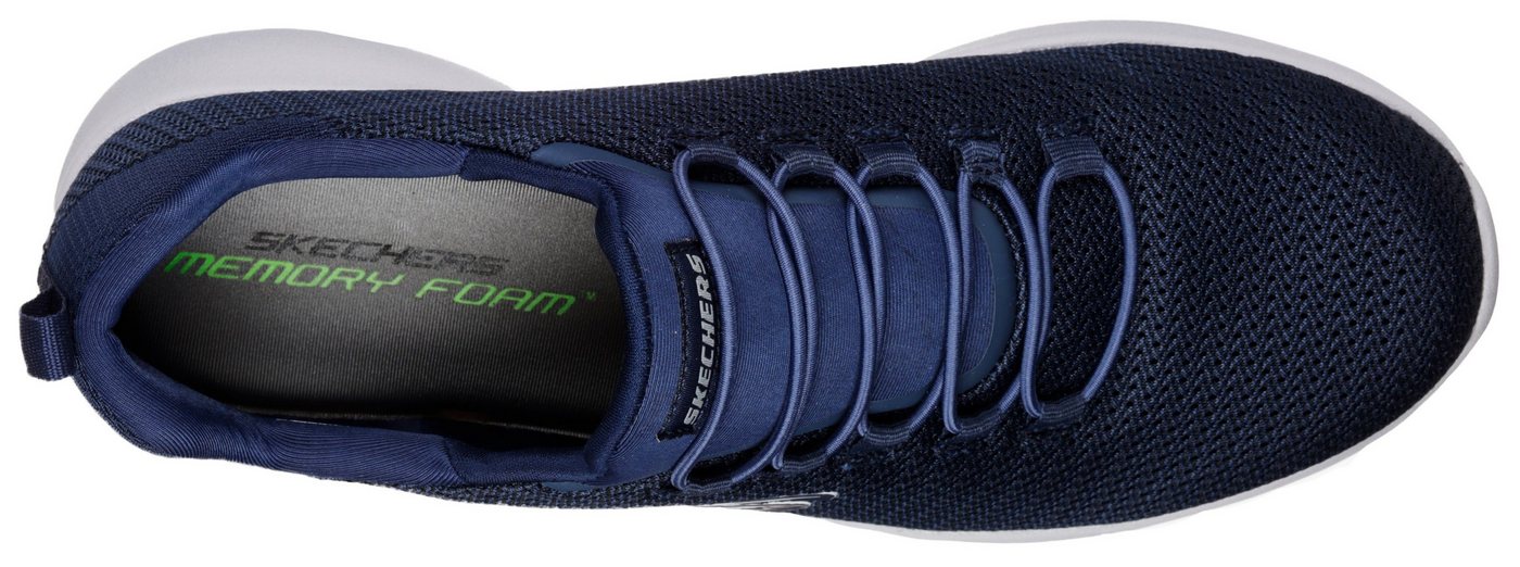 Skechers DYNAMIGHT Slip-On Sneaker Slipper, Sneaker mit Memory Foam – Bild 5 von 5