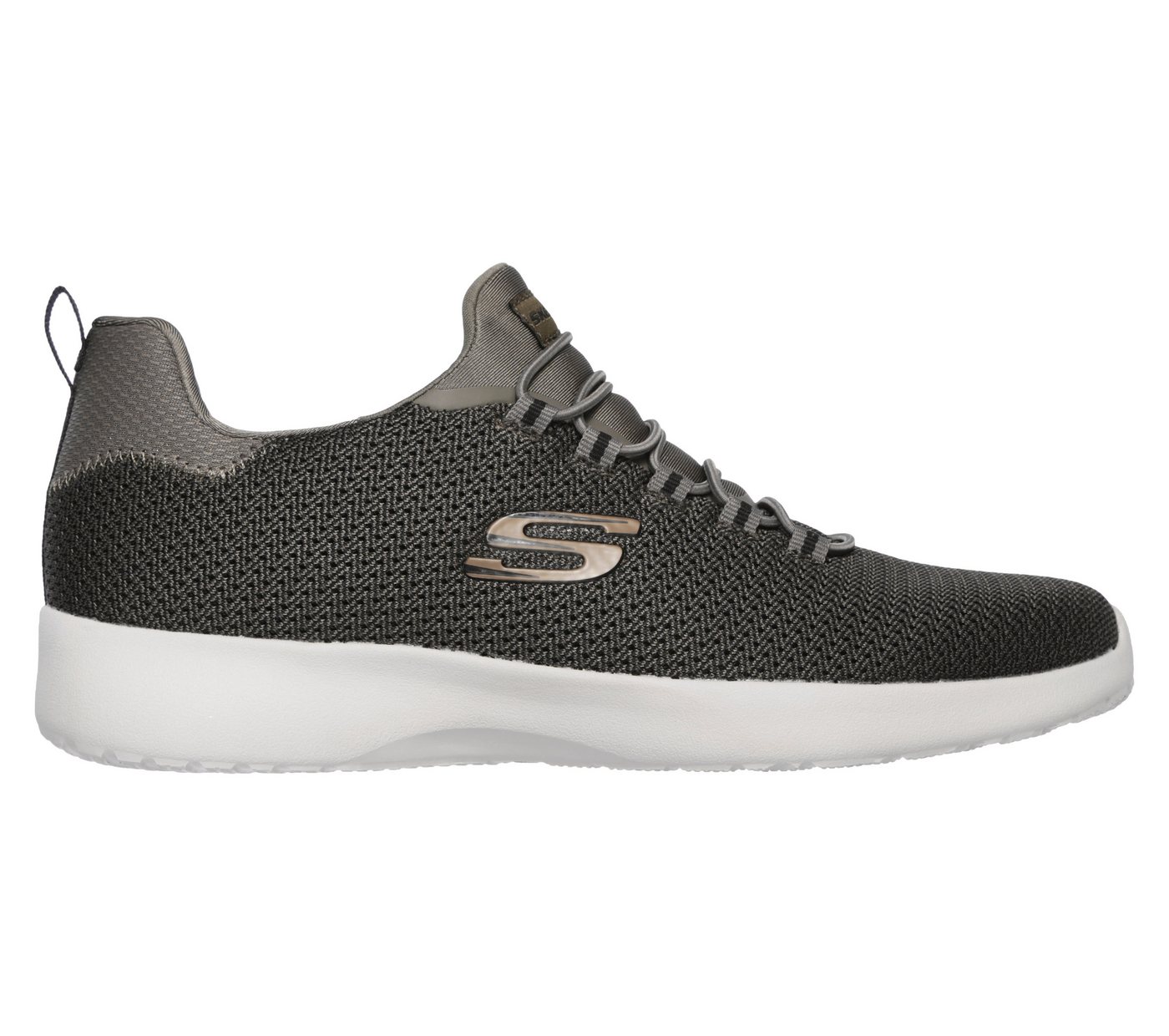 Skechers DYNAMIGHT Slip-On Sneaker Slipper, Sneaker mit Memory Foam – Bild 3 von 5