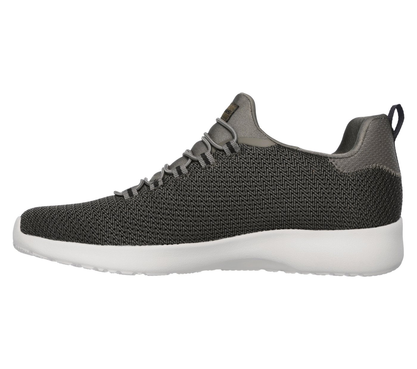 Skechers DYNAMIGHT Slip-On Sneaker Slipper, Sneaker mit Memory Foam – Bild 4 von 5