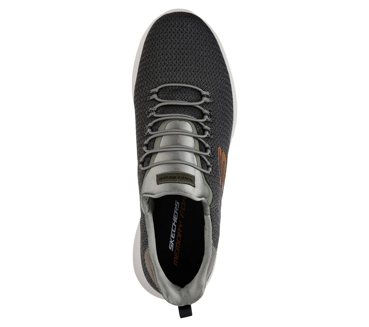 Skechers DYNAMIGHT Slip-On Sneaker Slipper, Sneaker mit Memory Foam – Bild 5 von 5