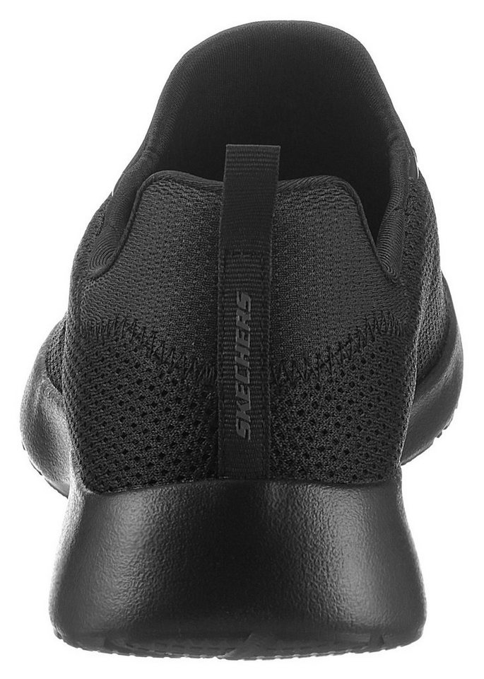 Skechers DYNAMIGHT Slip-On Sneaker Slipper, Sneaker mit Memory Foam – Bild 2 von 5