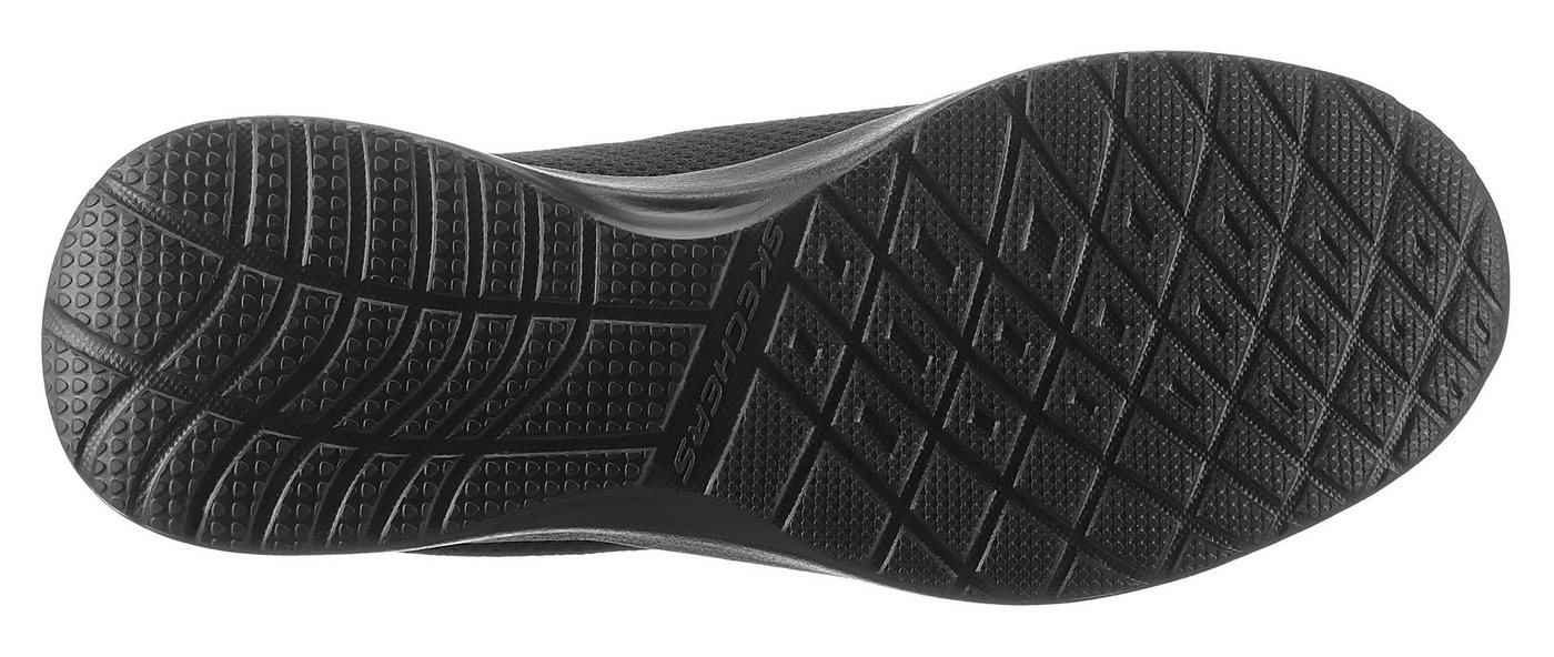 Skechers DYNAMIGHT Slip-On Sneaker Slipper, Sneaker mit Memory Foam – Bild 3 von 5