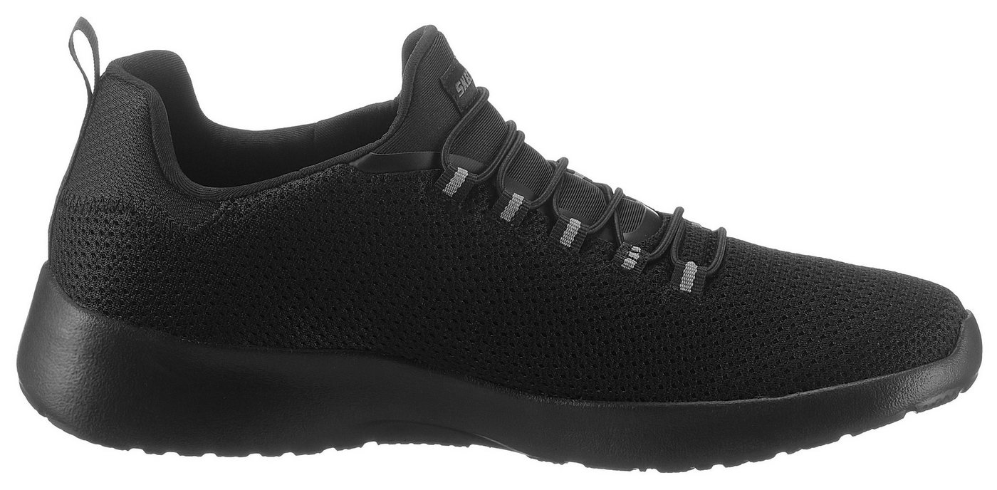 Skechers DYNAMIGHT Slip-On Sneaker Slipper, Sneaker mit Memory Foam – Bild 5 von 5
