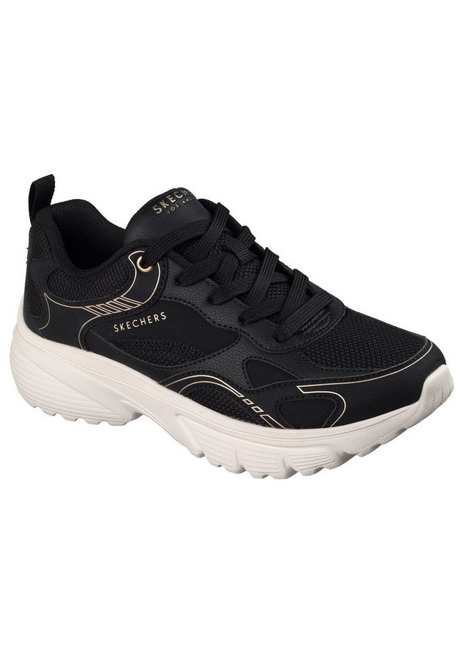 Skechers E'Clypse Lite - Lunar Walks Sneaker – Bild 3 von 4