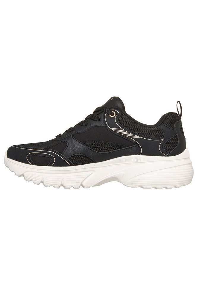 Skechers E'Clypse Lite - Lunar Walks Sneaker – Bild 4 von 4