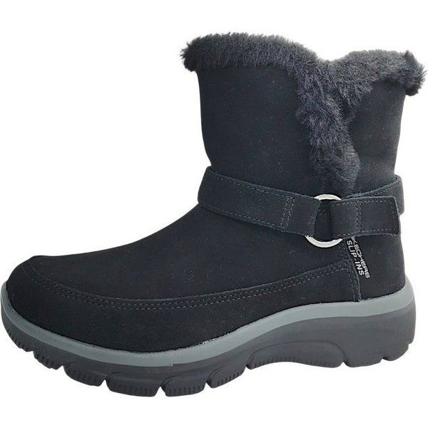 Skechers Easy Going - Dreamers Lux Stiefel