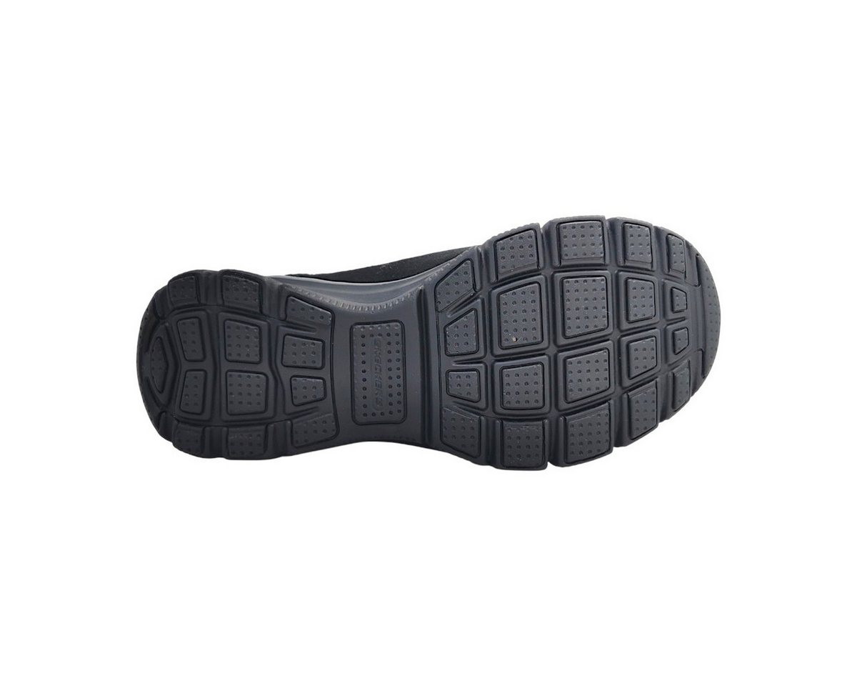 Skechers Easy Going - Dreamers Lux Stiefel – Bild 5 von 5