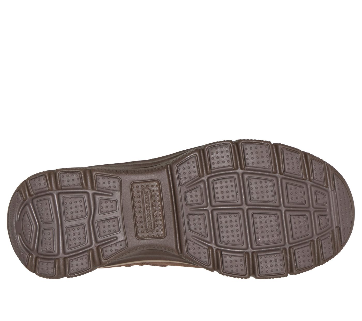 Skechers EASY GOING- Winterboots Stiefelette mit Reißverschluss und Air-Cooled Memory Foam – Bild 2 von 5