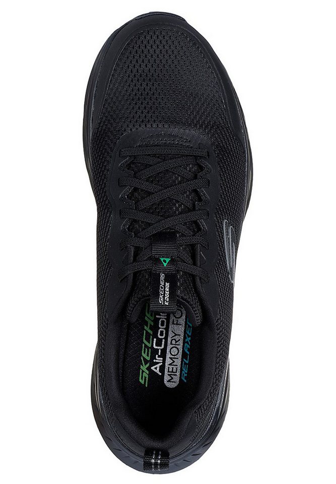 Skechers EDGERIDE-REKZE Sneaker – Bild 4 von 5