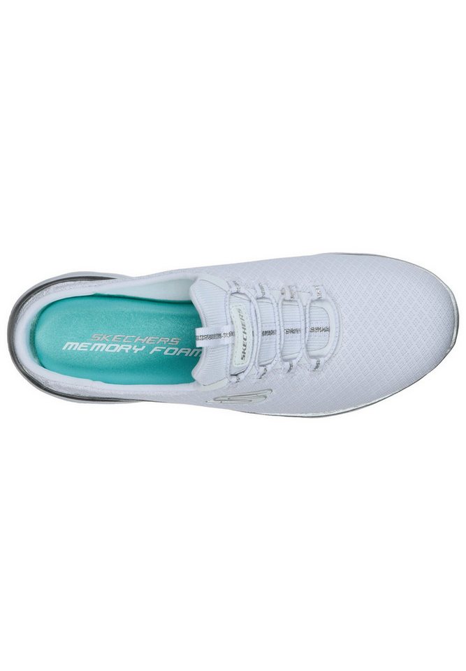 Skechers EDGERIDE-REKZE Sneaker – Bild 2 von 5