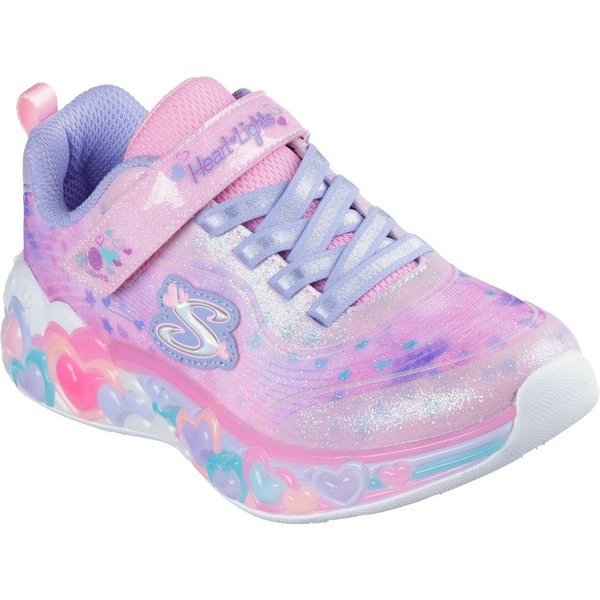 light rosa/mehrfarbig (Junior)