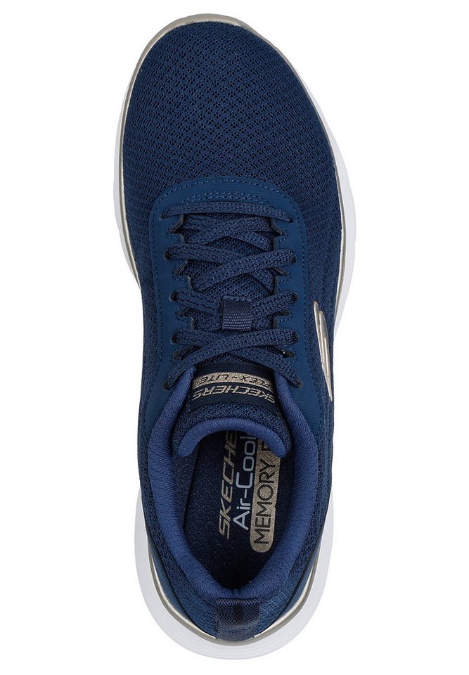 Skechers Flex Appeal 5.0 Elegant -Uptake Sneaker – Bild 2 von 5