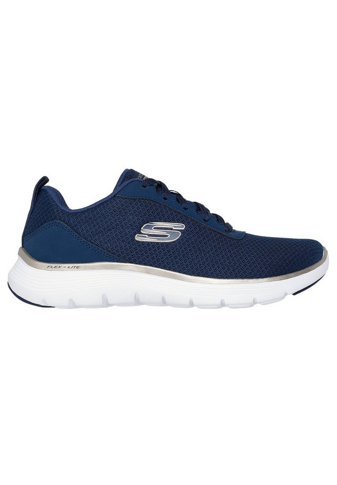 Skechers Flex Appeal 5.0 Elegant -Uptake Sneaker – Bild 4 von 5