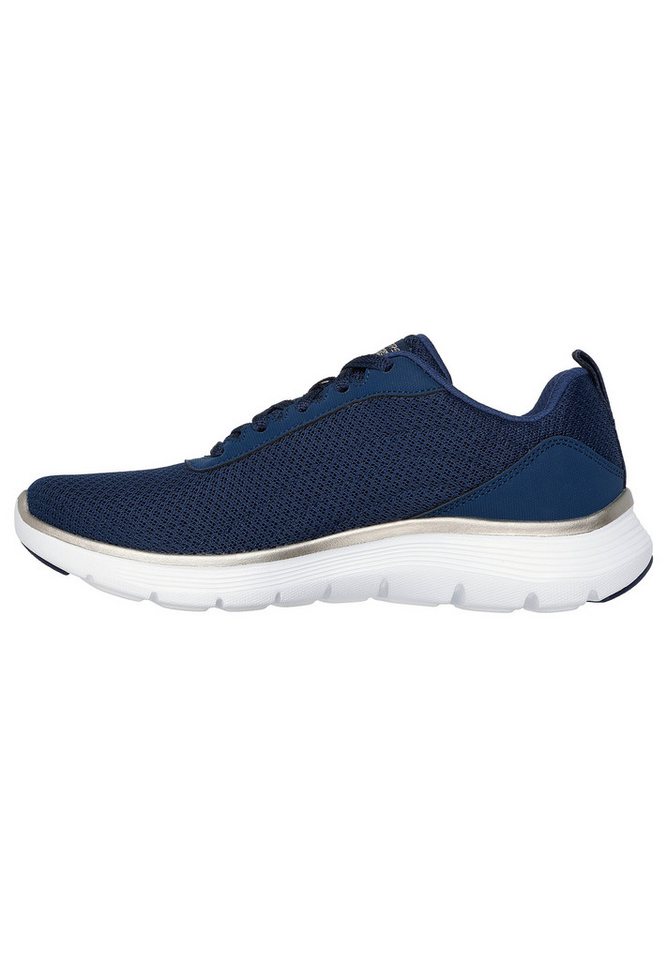 Skechers Flex Appeal 5.0 Elegant -Uptake Sneaker – Bild 5 von 5