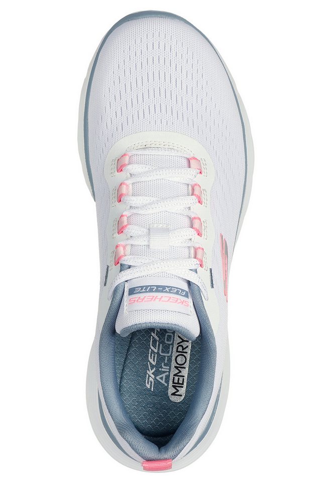 Skechers Flex Appeal 5.0 - New Path Sneaker – Bild 2 von 5