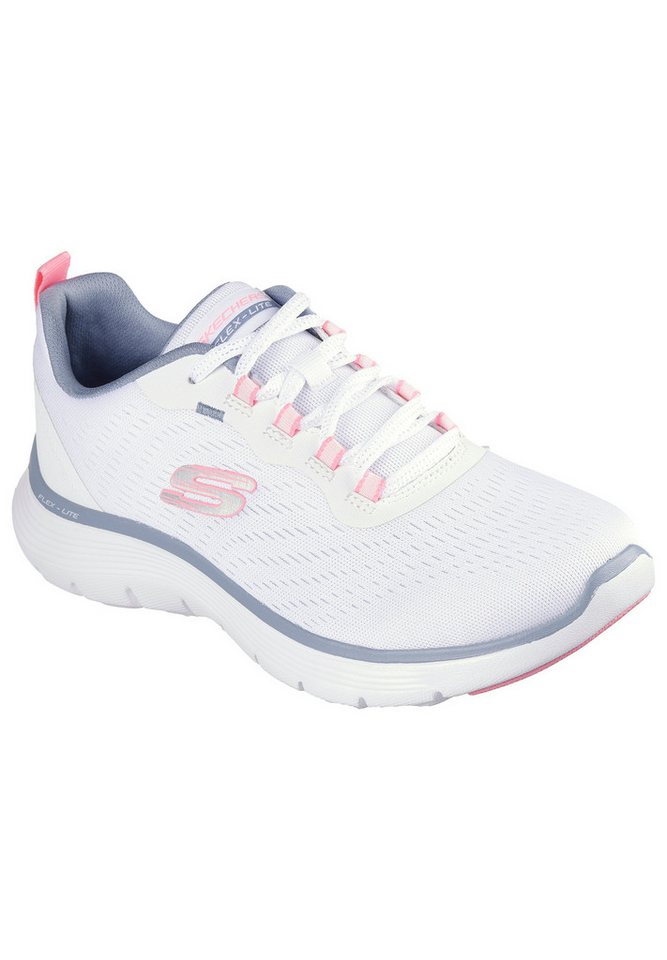 Skechers Flex Appeal 5.0 - New Path Sneaker – Bild 4 von 5