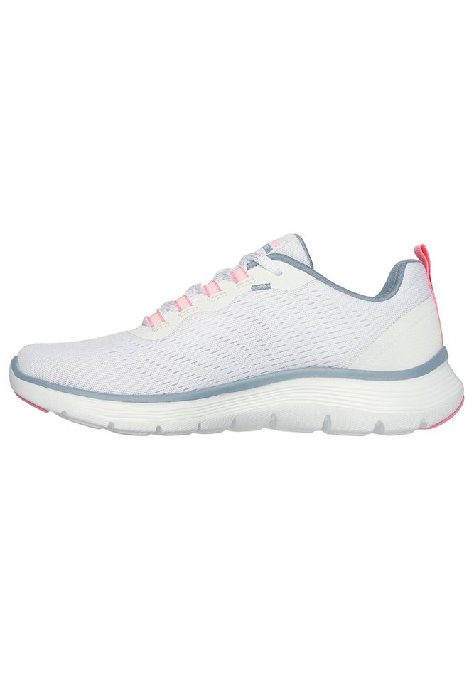 Skechers Flex Appeal 5.0 - New Path Sneaker – Bild 5 von 5