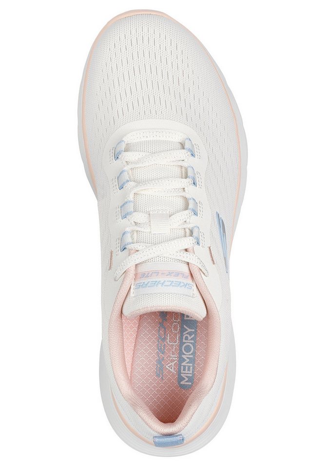 Skechers Flex Appeal 5.0 - New Path Sneaker – Bild 2 von 5