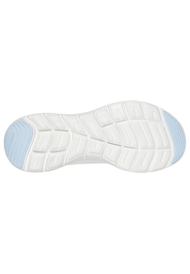 Skechers Flex Appeal 5.0 - New Path Sneaker – Bild 3 von 5