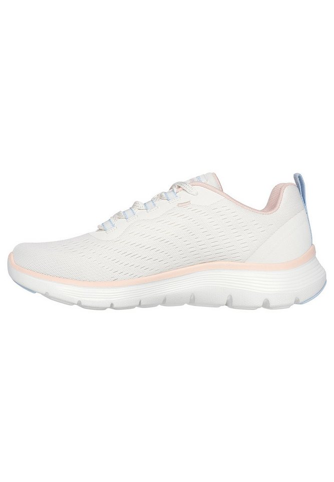 Skechers Flex Appeal 5.0 - New Path Sneaker – Bild 5 von 5