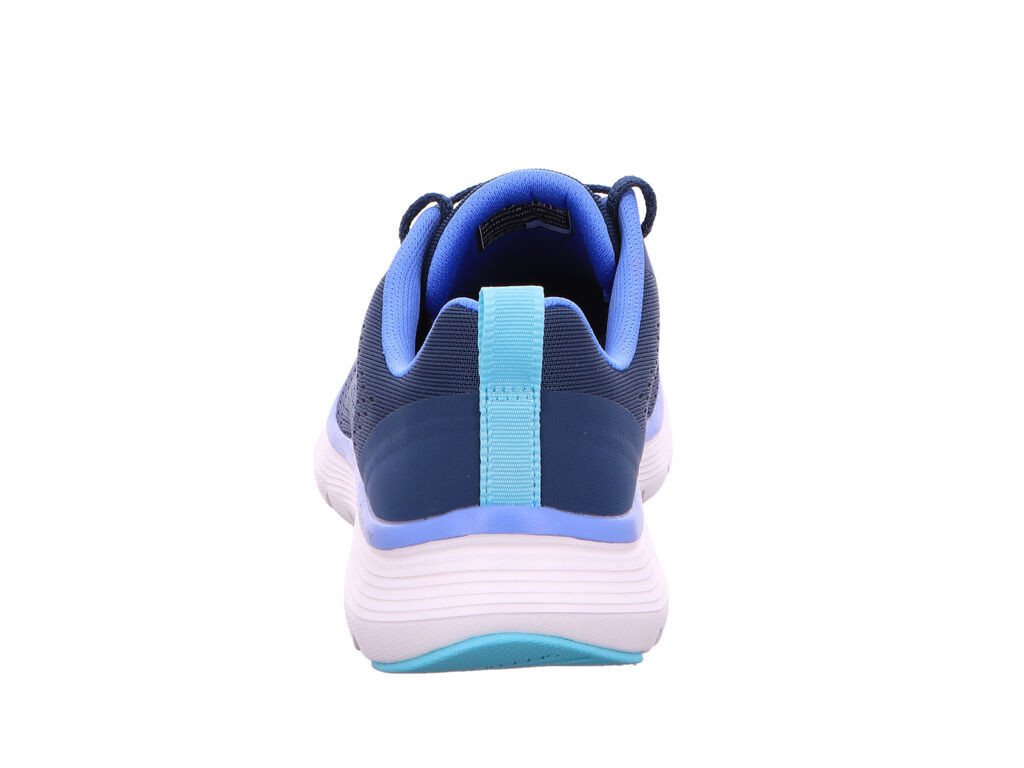 Skechers Flex Appeal 5.0 Sneaker – Bild 2 von 4