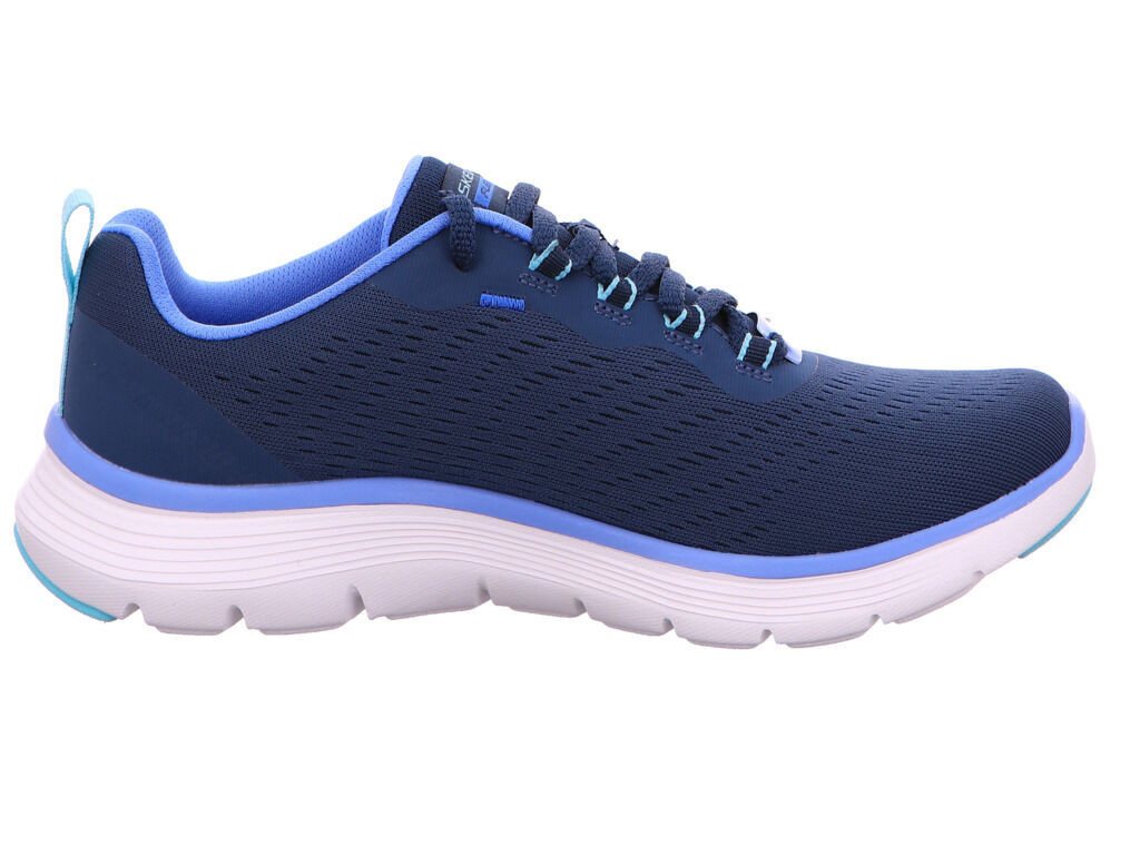 Skechers Flex Appeal 5.0 Sneaker – Bild 4 von 4