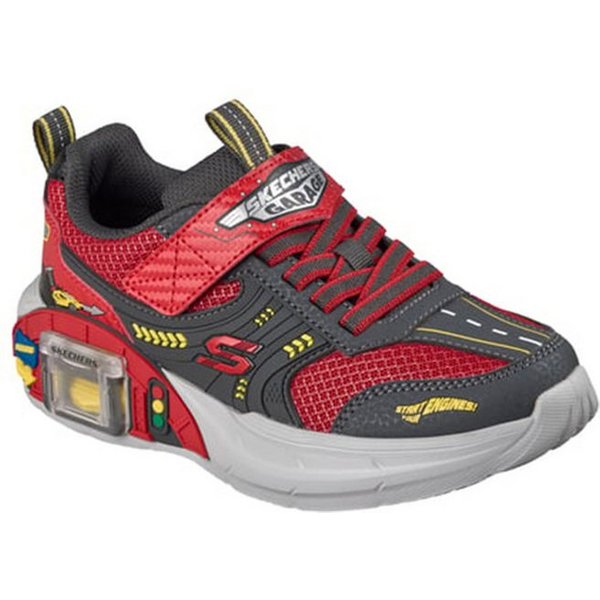 Skechers Skechers Garage Sneaker