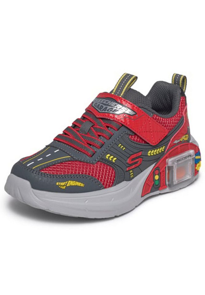 Skechers Skechers Garage Sneaker – Bild 2 von 5