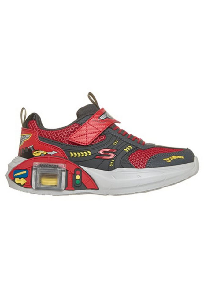 Skechers Skechers Garage Sneaker – Bild 3 von 5