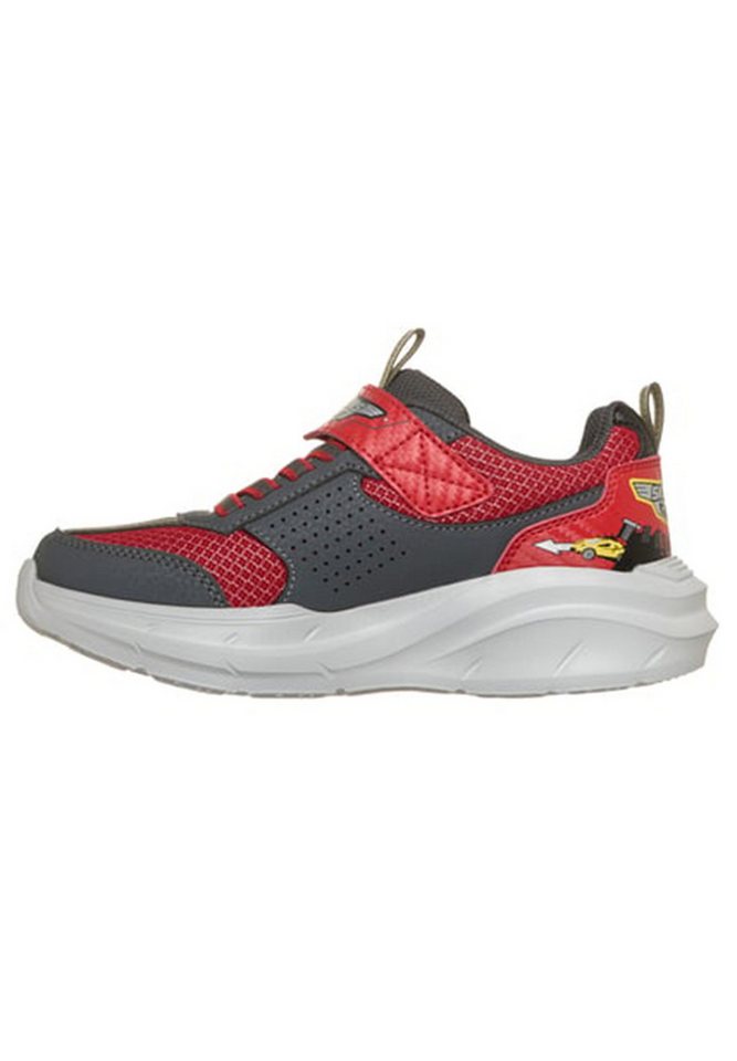 Skechers Skechers Garage Sneaker – Bild 4 von 5