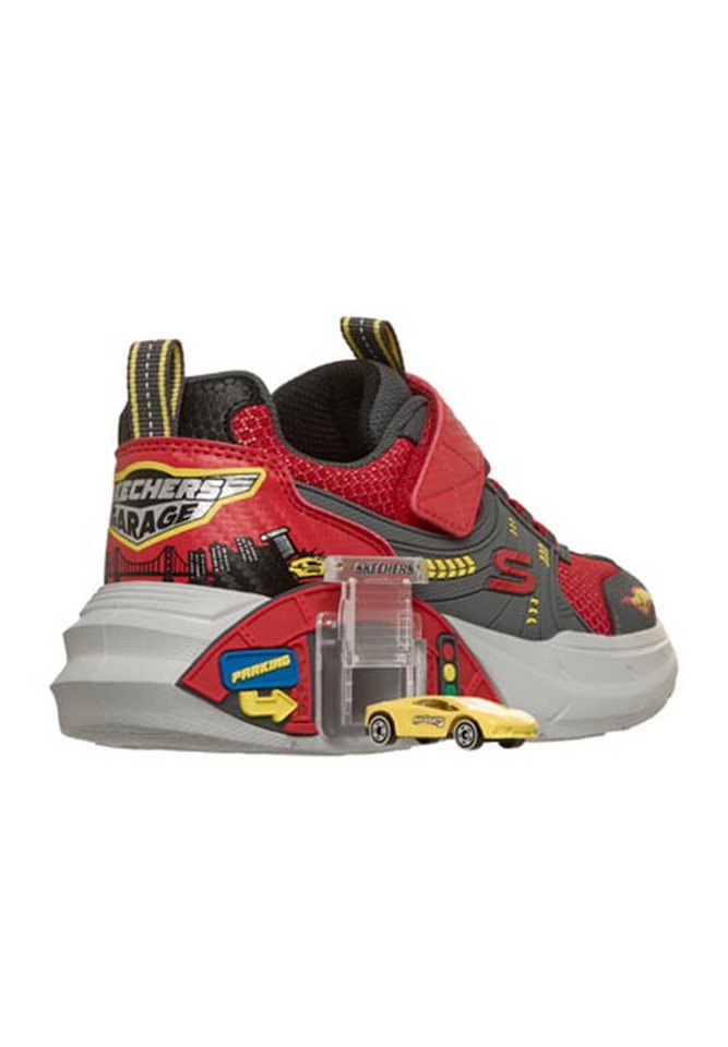 Skechers Skechers Garage Sneaker – Bild 5 von 5