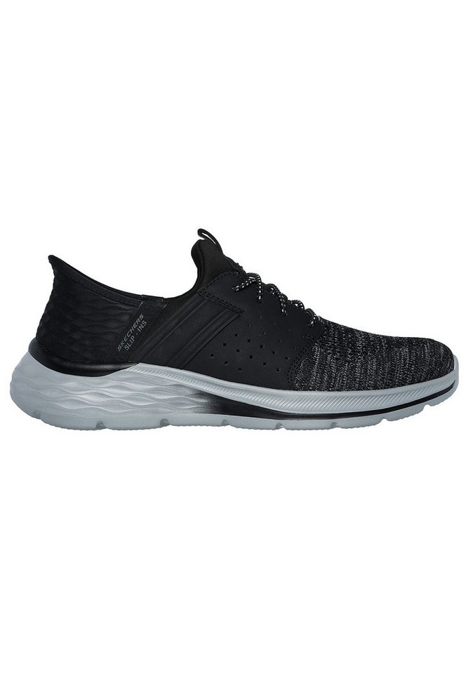 Skechers GARNER - NEWICK Sneaker – Bild 2 von 5