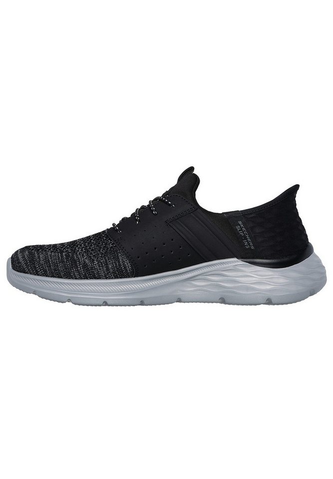 Skechers GARNER - NEWICK Sneaker – Bild 3 von 5