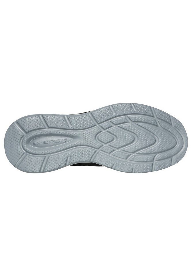 Skechers GARNER - NEWICK Sneaker – Bild 5 von 5