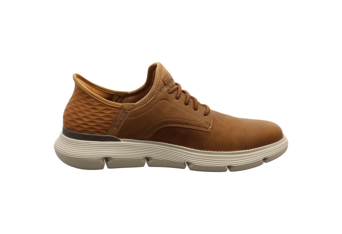 Skechers Garza Gervin Slipper – Bild 4 von 5