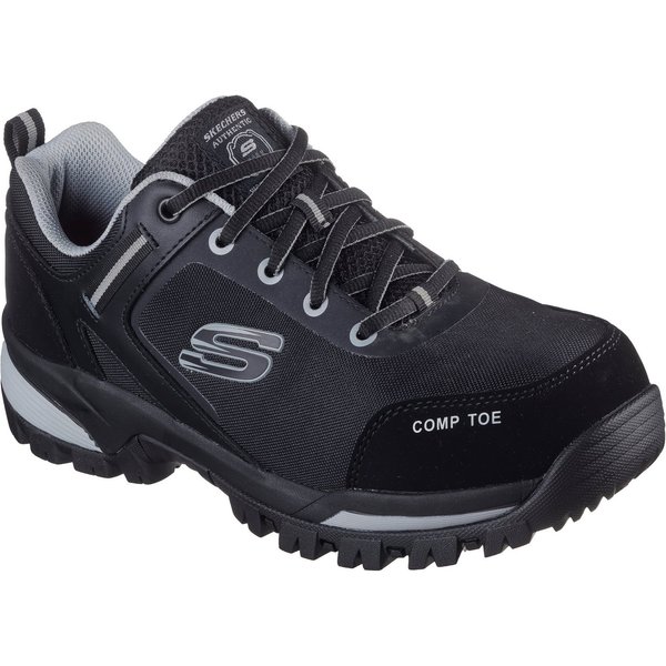 Skechers GATLON-STRIGAX S3L Sicherheitsschuh