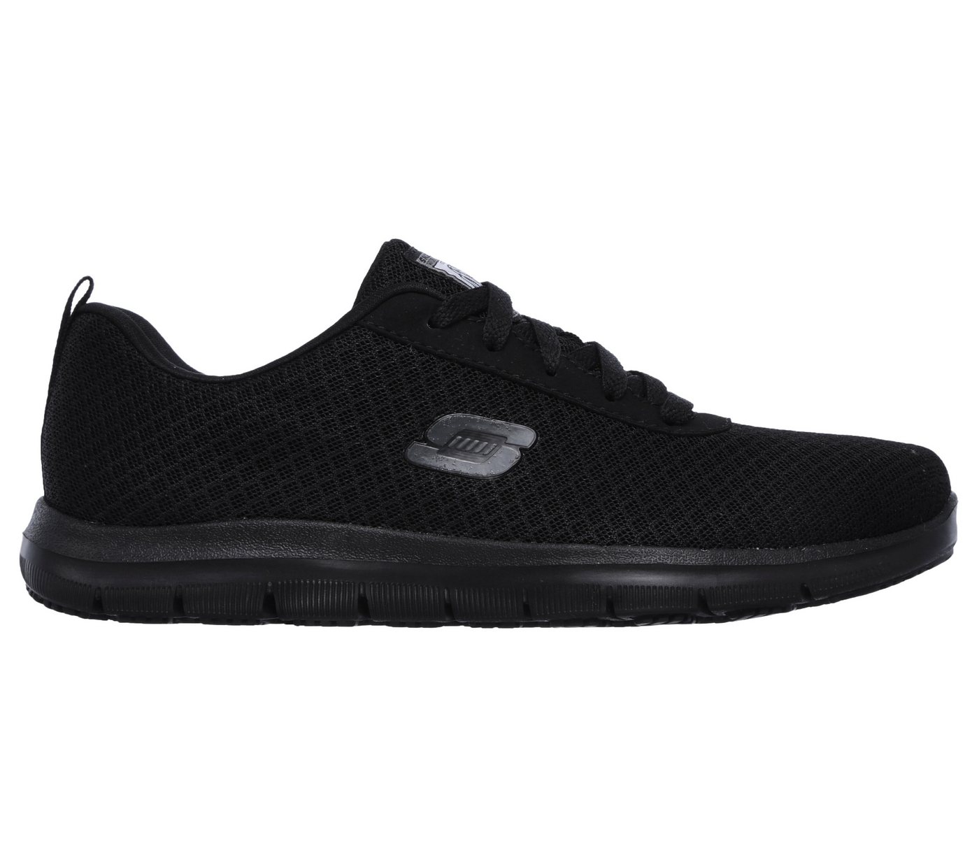 Skechers GHENTER-BRONAUGH Arbeitsschuh – Bild 2 von 5