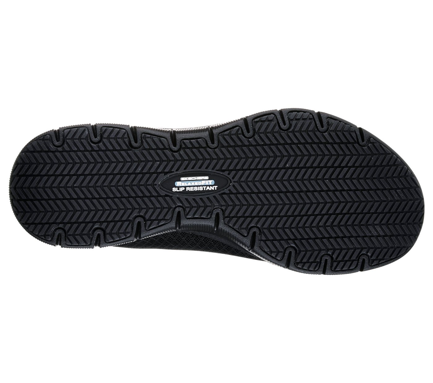 Skechers GHENTER-BRONAUGH Arbeitsschuh – Bild 5 von 5