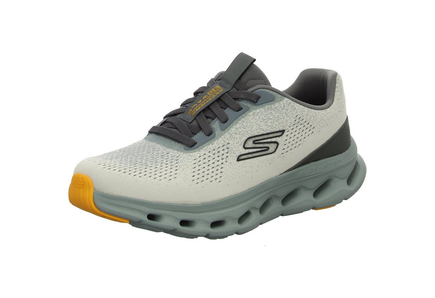 Skechers Glide-Step 2.0 - VIC Slipper – Bild 2 von 5