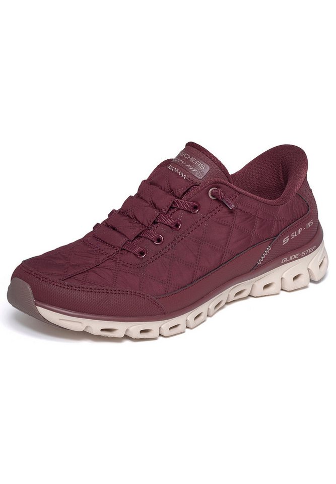 Skechers GLIDE-STEP-AT EASE Sneaker – Bild 2 von 5