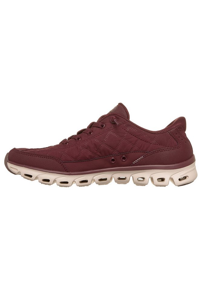 Skechers GLIDE-STEP-AT EASE Sneaker – Bild 3 von 5