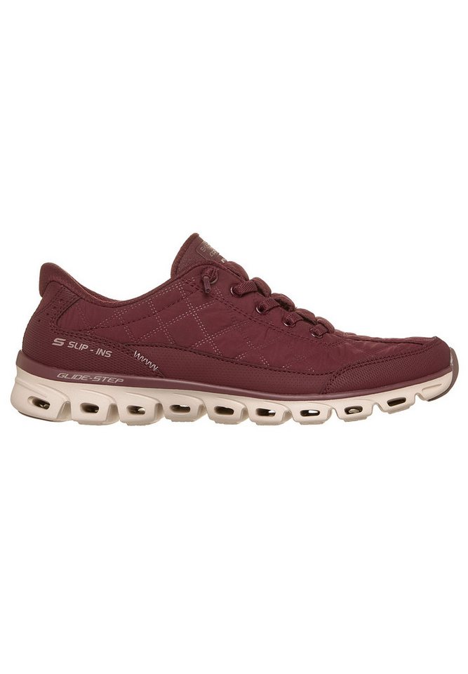 Skechers GLIDE-STEP-AT EASE Sneaker – Bild 4 von 5