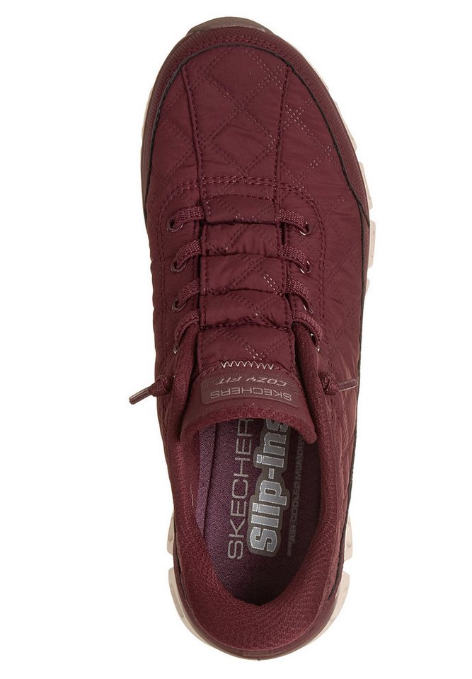 Skechers GLIDE-STEP-AT EASE Sneaker – Bild 5 von 5