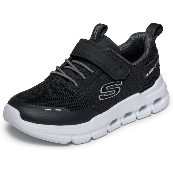 Skechers SKECHERS GLIDE-STEP FLOW Sneaker Grössenschablone zum Download
